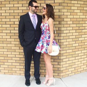 Meet your Posher, Vanessa